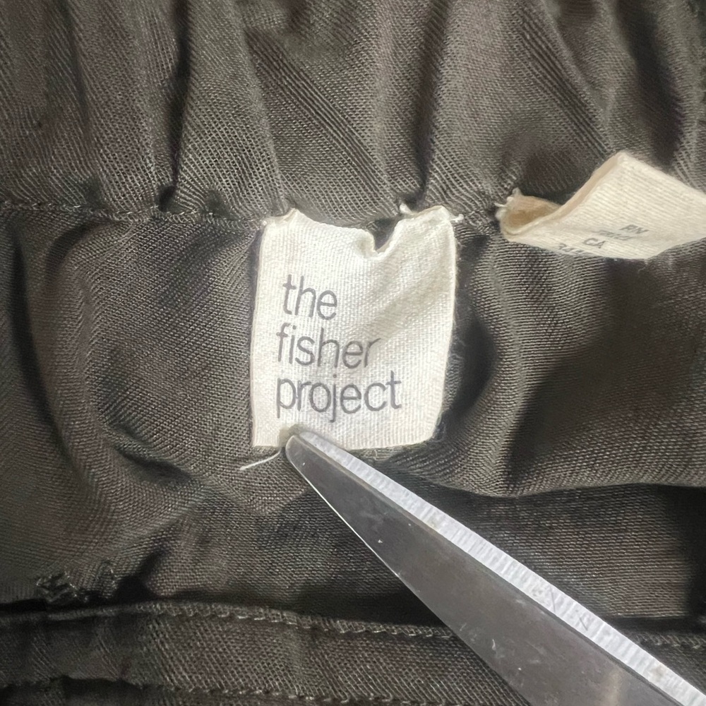 Fisher‎ Project pants - Picture 3 of 4